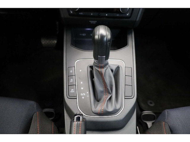 Seat Ibiza 1.0 TSI FR-lijn