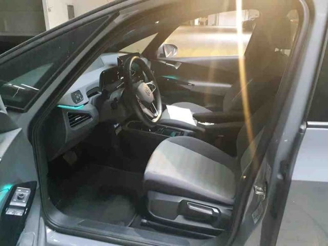 Volkswagen ID.3 150kW | LED RFK ACC CCS