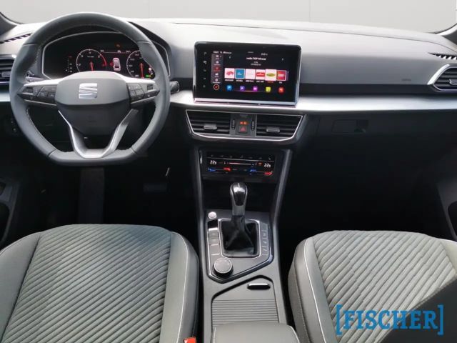 Seat Tarraco 2.0 TDI DSG