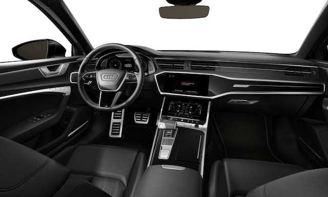 Audi A6 45 TDI Avant Quattro S-Line S-Tronic