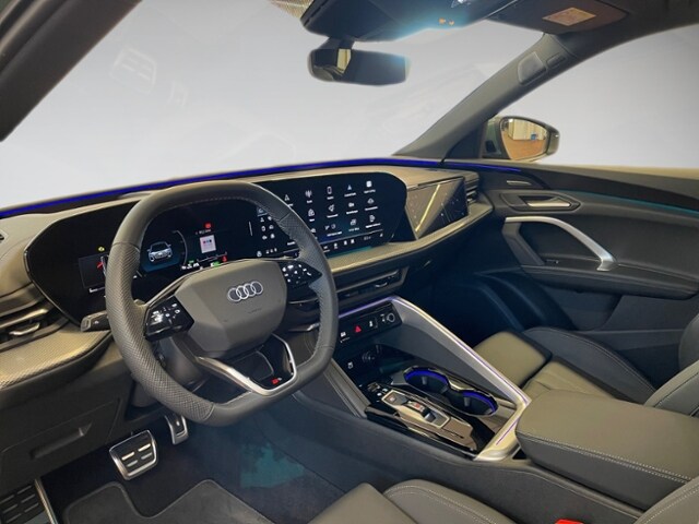 Audi Q5 Quattro S-Tronic