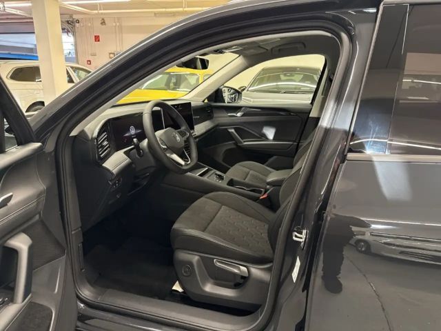 Volkswagen Tiguan 2.0 TDI DSG Life