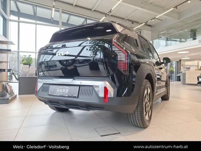 Kia EV3 Earth FWD