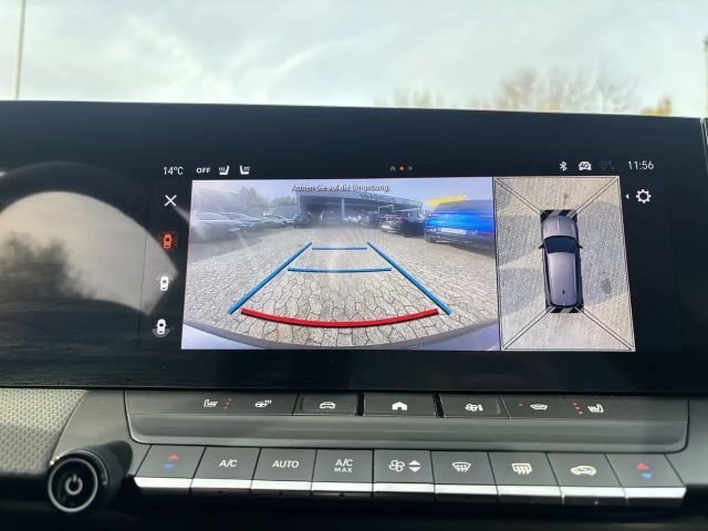 Opel Astra GS-Line Grand Sport Sports Tourer