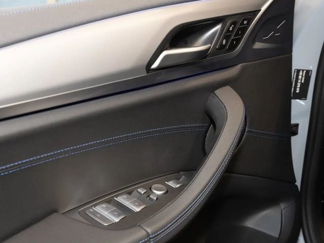 BMW X3 M-Sport xDrive30d