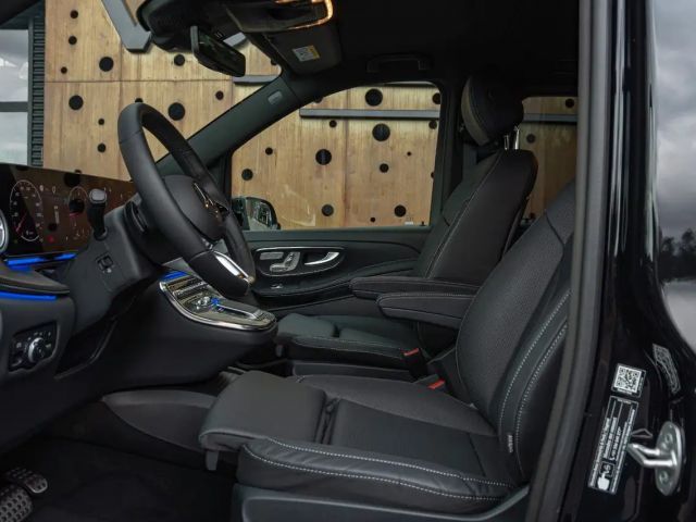 Mercedes-Benz V 300 AMG Line EXCLUSIVE V 300 d