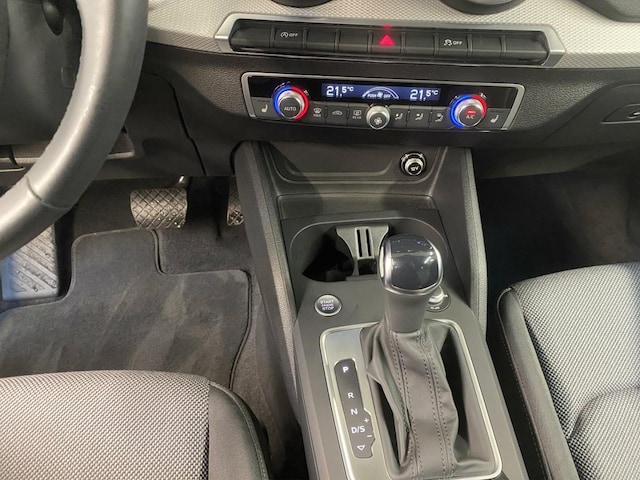 Audi Q2 35 TFSI S-Tronic