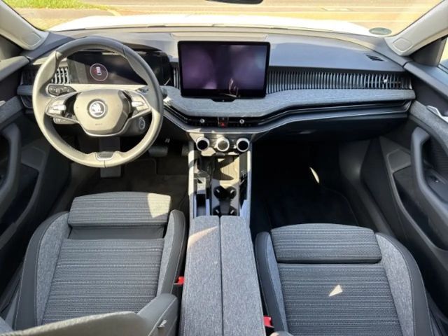 Skoda Superb 1.5 TSI Combi Selection