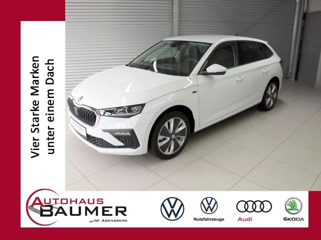 Skoda Scala 1.0 TSI Selection