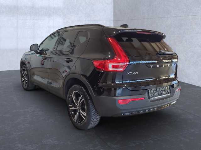 Volvo XC40 XC40