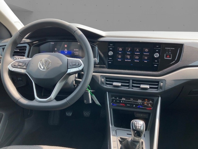 Volkswagen Polo 1.0 TSI IQ.Drive Life