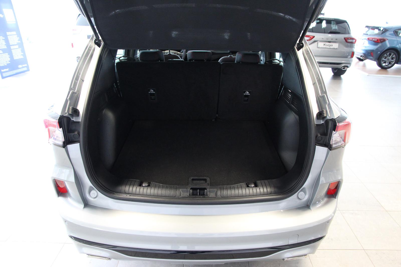 Ford Kuga Hybrid Plug in Hybrid ST Line