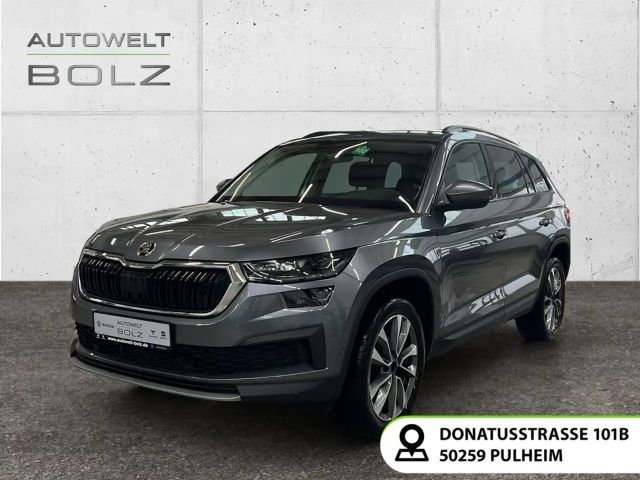 Skoda Kodiaq 2.0 TDI Tour