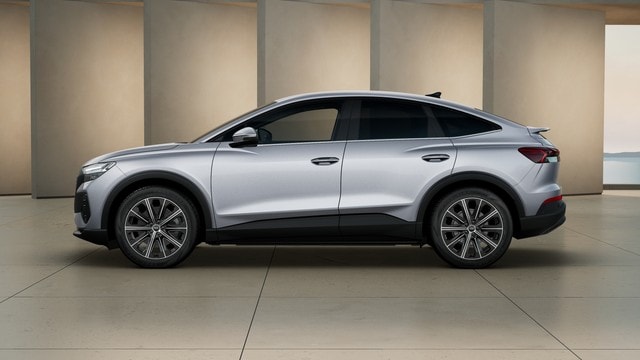Audi Q4 e-tron 40 Sportback