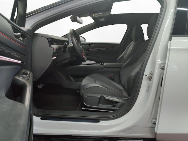 Volkswagen ID.7 4Motion GTX Tourer