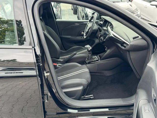 Opel Corsa GS-Line Grand Sport