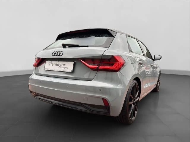 Audi A1 30 TFSI