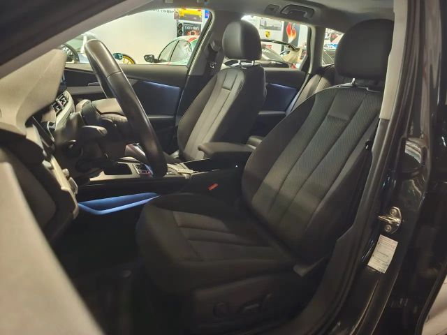 Audi A4 allroad 40 TDI