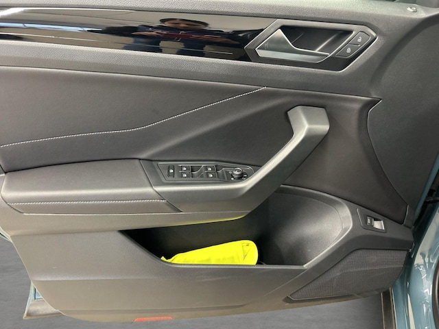 Volkswagen T-Roc 1.5 TSI R-Line