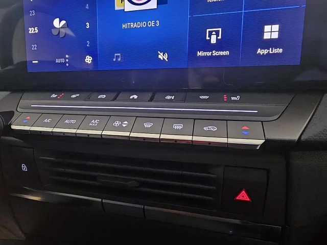 Opel Astra Elegance Sports Tourer