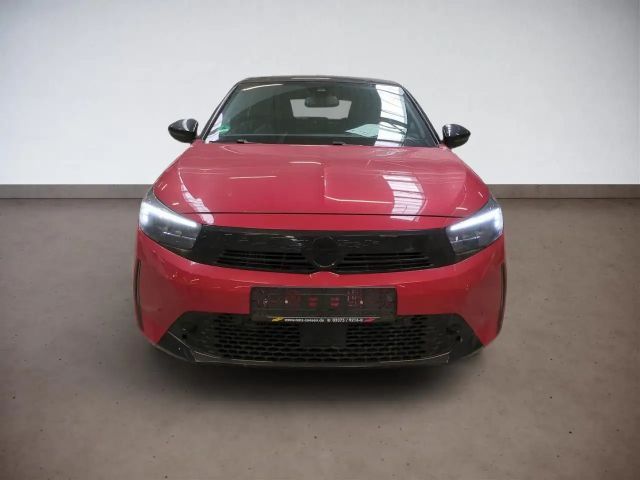 Opel Corsa GS-Line Grand Sport