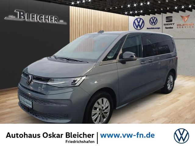 Volkswagen Multivan 1.4 TSI T7 eHybrid