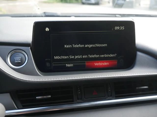 Mazda 6 Exclusive-line SkyActiv Sportbreak