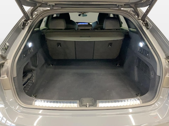 Audi A5 Avant S-Tronic