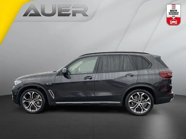 BMW X5 xDrive xDrive45e