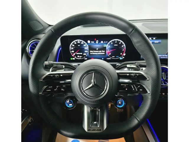 Mercedes-Benz GLB 35 AMG 4MATIC AMG Line