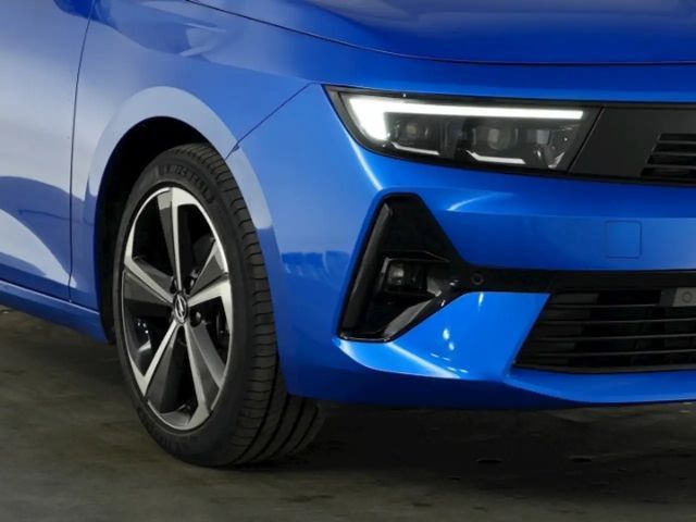 Opel Astra GS-Line Grand Sport