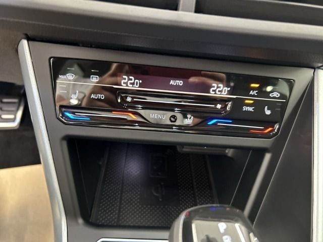 Volkswagen Polo 1.0 TSI DSG