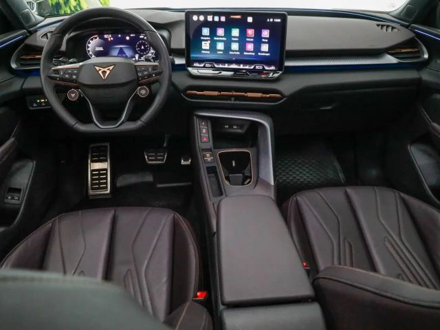 Cupra Terramar 1.5 eTSI