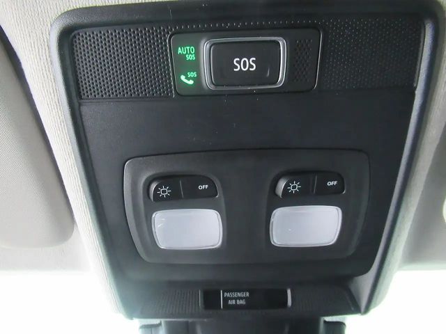 Renault Clio Evolution TCe 90