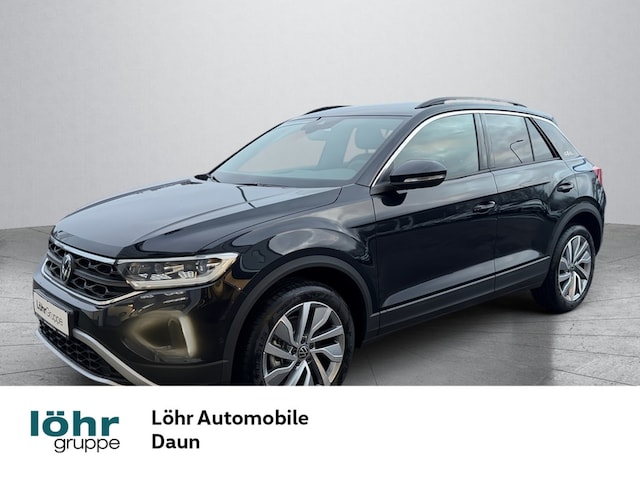 Volkswagen T-Roc DSG