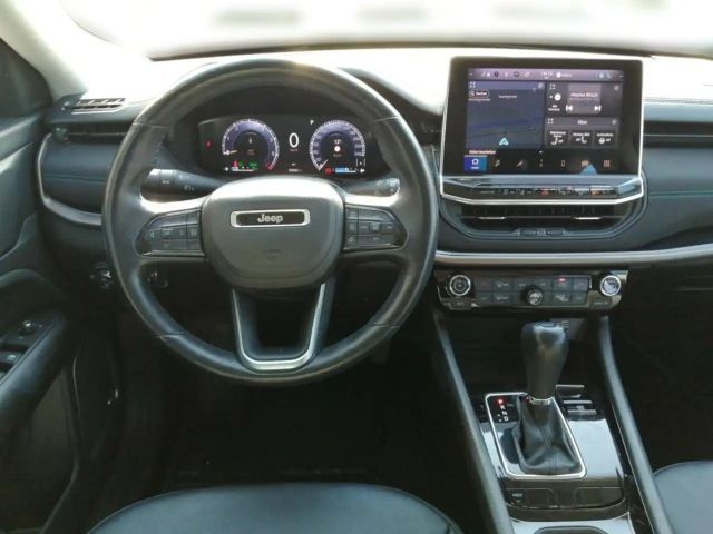 Jeep Compass 1.3 Upland RKam*KeyGo*6G*LED*SHZ*DAB*