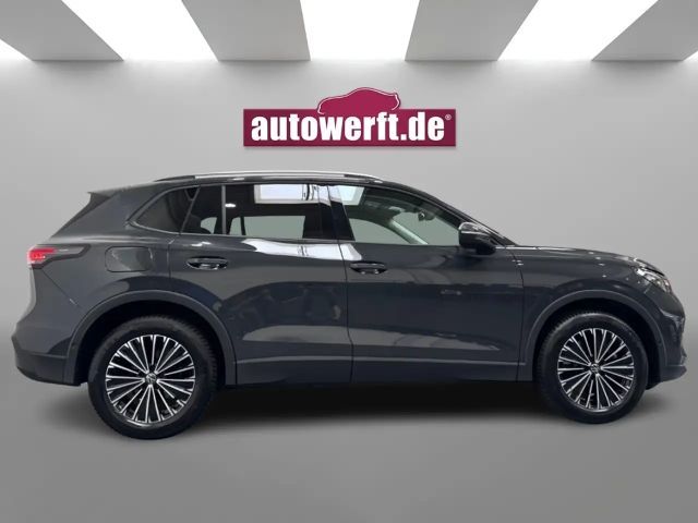 Volkswagen Tiguan 2.0 TDI DSG Life