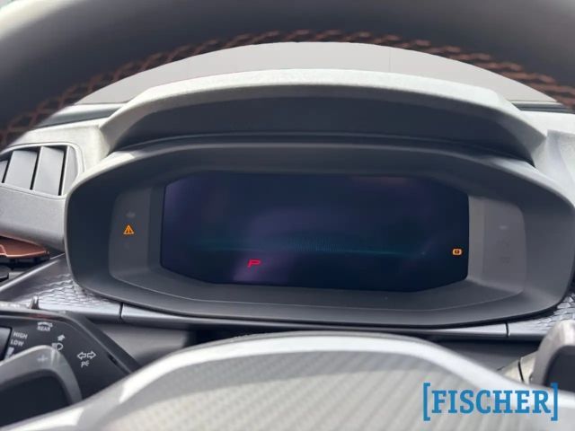 Cupra Terramar 1.5 eTSI