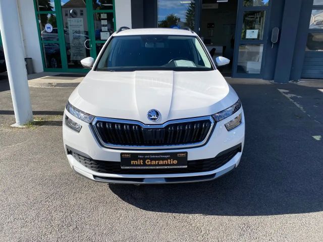 Skoda Kamiq 1.0 TSI Ambition
