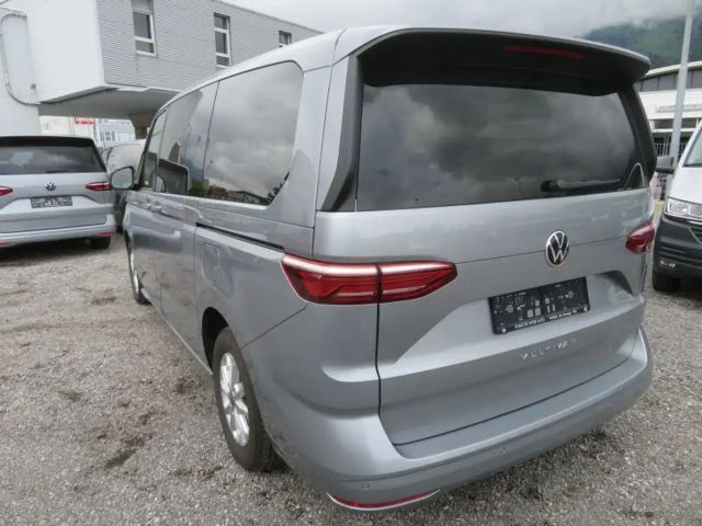Volkswagen Multivan T7