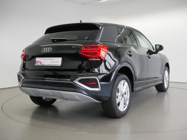 Audi Q2 35 TFSI