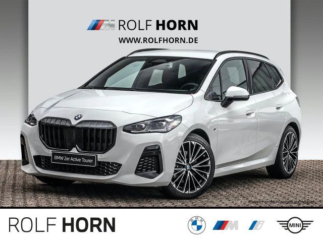 BMW 220 220i Active Tourer M-Sport