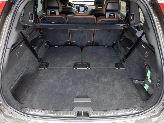 Volvo XC90 Inscription Recharge