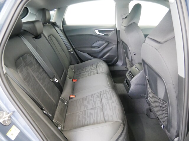 Audi A5 Quattro S-Tronic