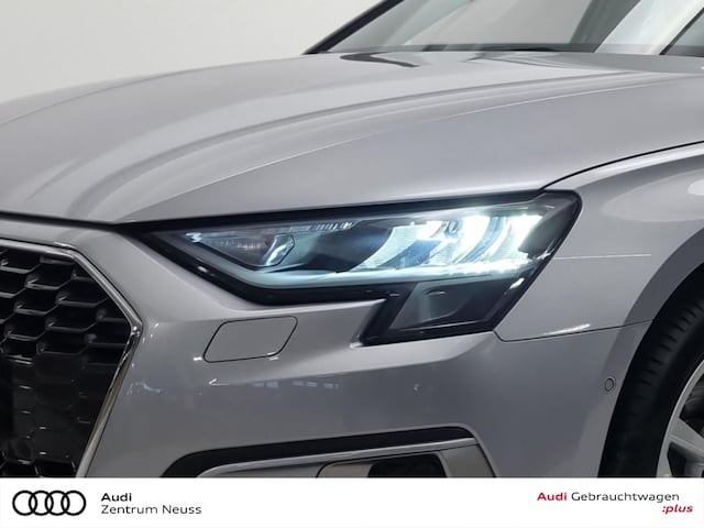 Audi A3 30 TDI Sedan