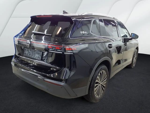 Volkswagen Tiguan 1.5 eTSI DSG