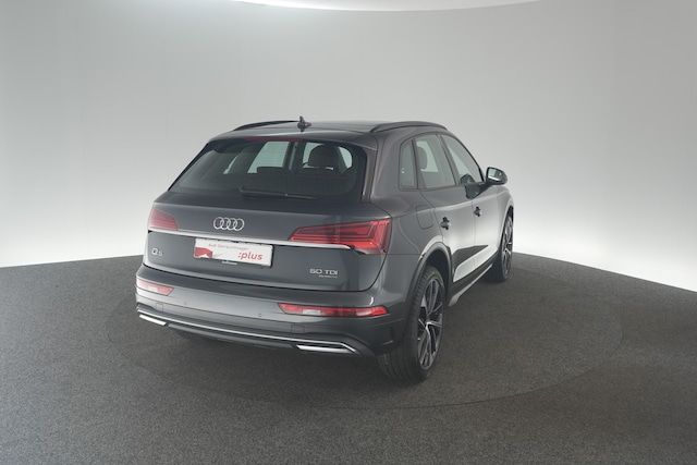 Audi Q5 50 TDI Quattro