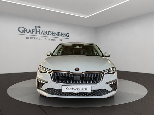 Skoda Scala 1.0 TSI Selection