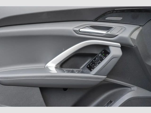 Audi Q5 Quattro S-Line Sportback