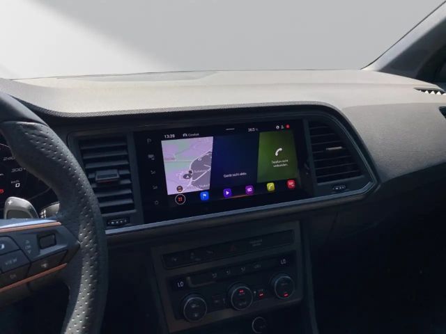 Cupra Ateca 4Drive VZ